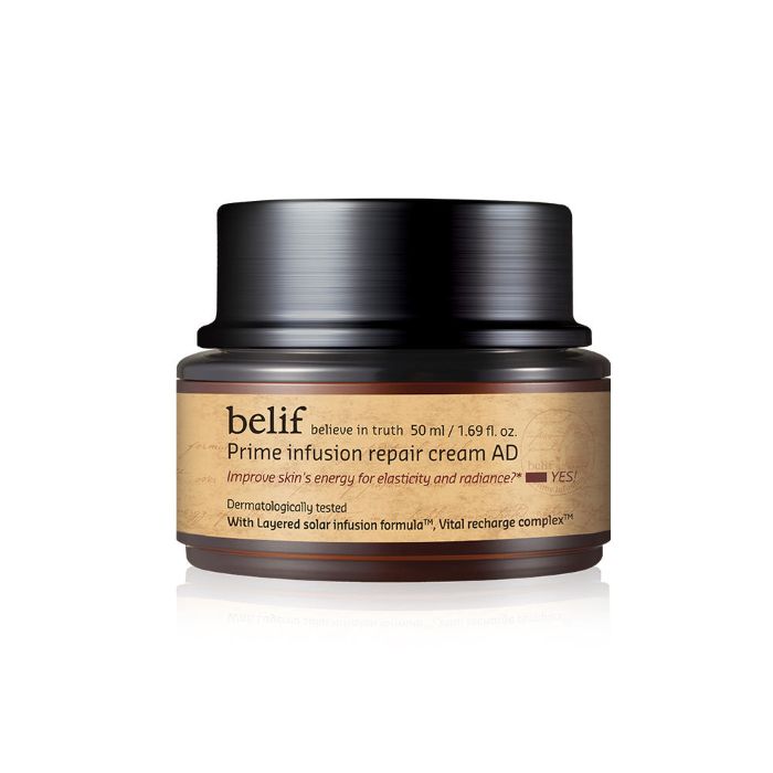 belif Prime Infusion Repair Cream AD 50ml belif Face Cream
