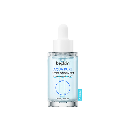 beplain Aqua Pure Hyaluronic Serum 30ml beplain Hydrating Serums