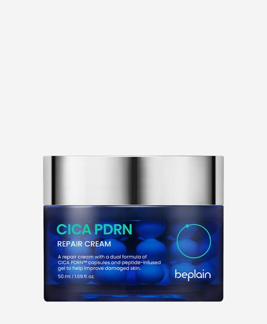 beplain Cica PDRN Repair Cream 50ml beplain Face Cream