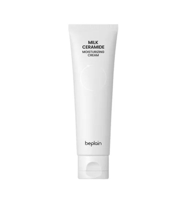 beplain Milk Ceramide Moisturizing Cream 50ml beplain Face Cream