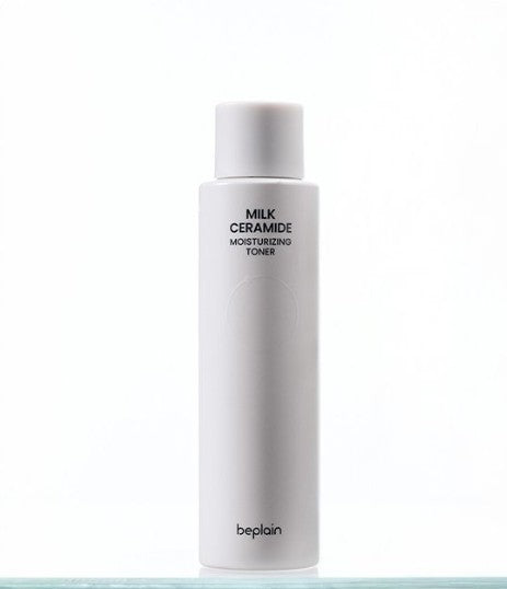 beplain Milk Ceramide Moisturizing Toner 150ml beplain Hydrating Toner