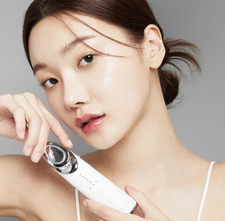 beproccell RF Galvanic Beauty Device (Firming, Pore Care, Radiance & Hydration) beproccell Beauty Device