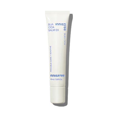 Bija Cica Balm EX 40ml, Innisfree Innisfree Face Balm