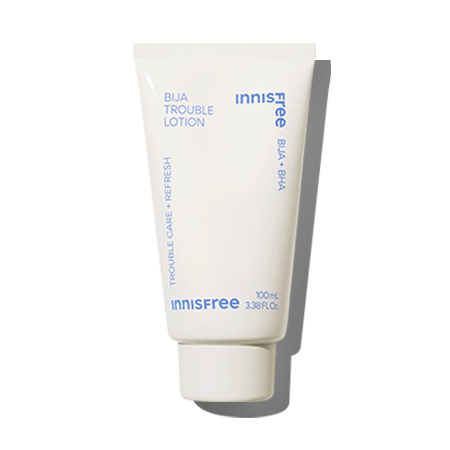 Bija Trouble Lotion 100ml, Innisfree Innisfree Face Lotion