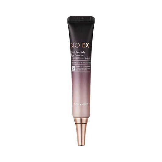 BIO EX Cell Peptide Eye Solution 30ml, TONYMOLY TONYMOLY Eye Cream
