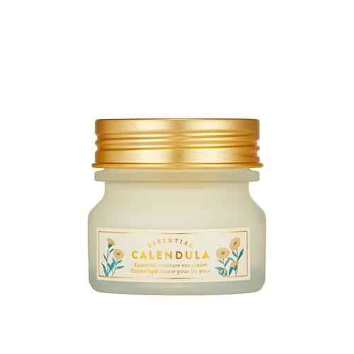 Calendula Essential Moisture Eye Cream 20ml, THE FACE SHOP THE FACE SHOP Eye Cream