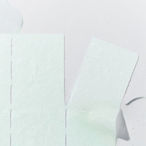 Calming Full Double Pad 380g(100 Pads), DEWYTREE DEWYTREE Hydrating Toner