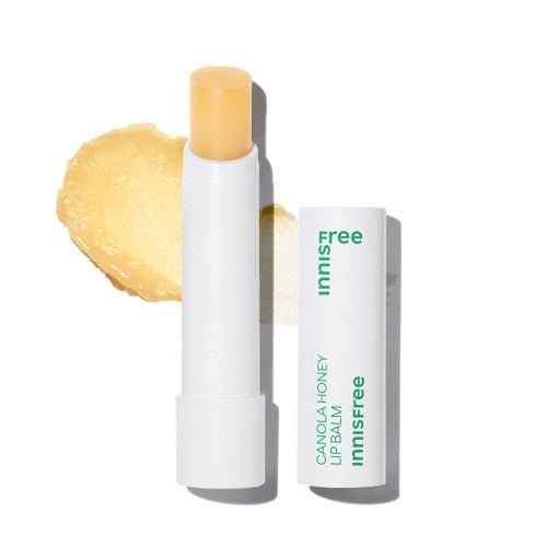 Canola Honey Lip Balm, Innisfree Innisfree Lip Balm