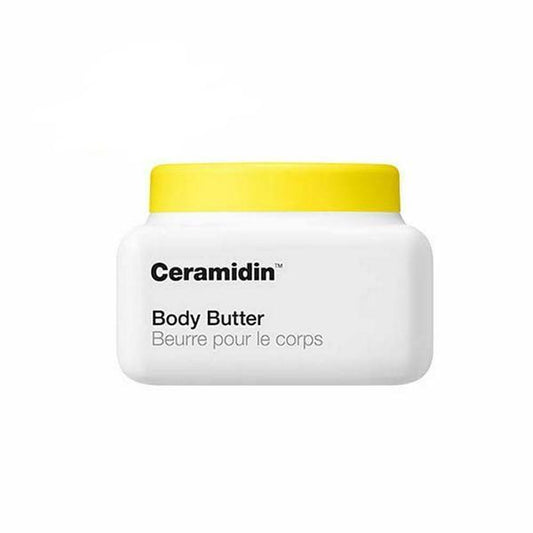 Ceramidin Body Butter 200ml, Dr.Jart+ Dr.Jart+ Body Lotion