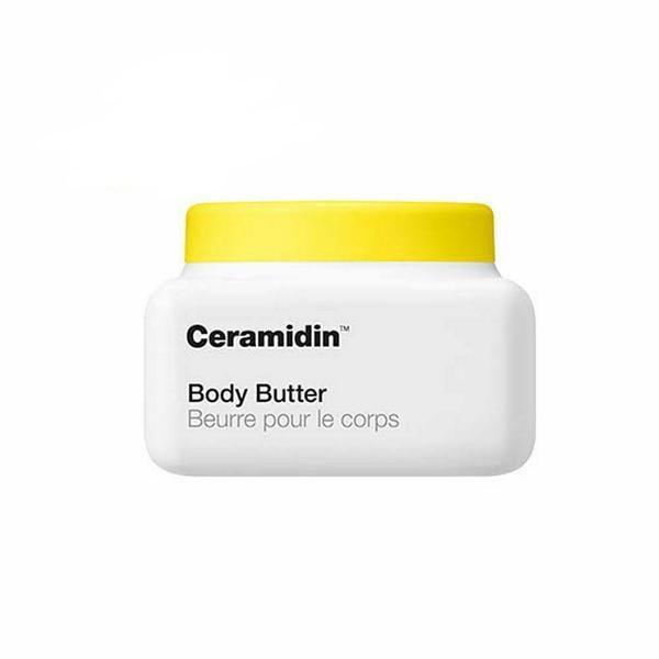 Ceramidin Body Butter 200ml, Dr.Jart+ Dr.Jart+ Body Lotion