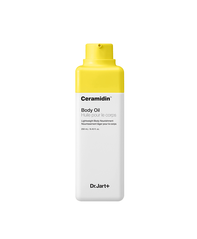 Ceramidin Body Oil 250ml, Dr.Jart+ Dr.Jart+ Body Oil