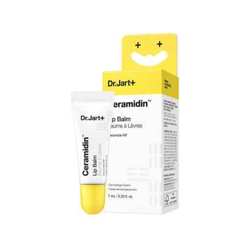 + CERAMIDIN HYDRATING CERAMIDE LIP BALM 7ml, Dr.Jart Dr.Jart+ Lip Balm