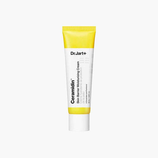 Ceramidin Skin Barrier Moisturizing Cream 50ml, Dr.Jart+ Dr.Jart+ Face Cream