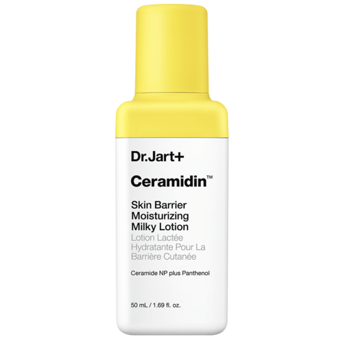Ceramidin Skin Barrier Moisturizing Milky Lotion 50ml, Dr.Jart+ Dr.Jart+ Face Lotion