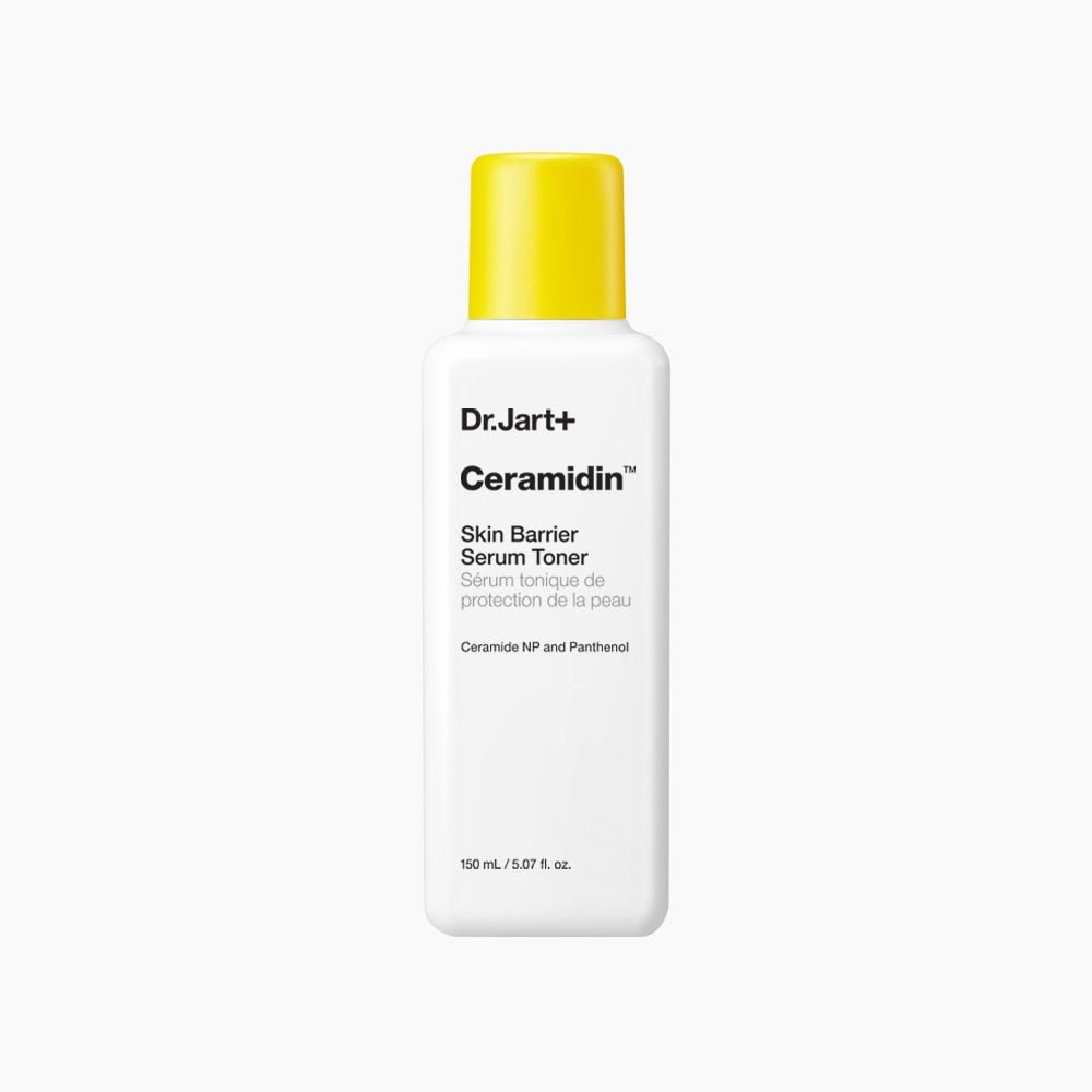 Ceramidin Skin Barrier Serum Toner 150ml, Dr.Jart+ Dr.Jart+ Hydrating Toner