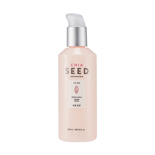 Chia Seed Hydro Lotion 145ml, THE FACE SHOP THE FACE SHOP Face Lotion