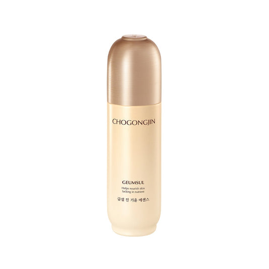 CHOGONGJIN GEUMSUL JIN BOOSTING ESSENCE 90ml, Missha Missha Hydrating Serums