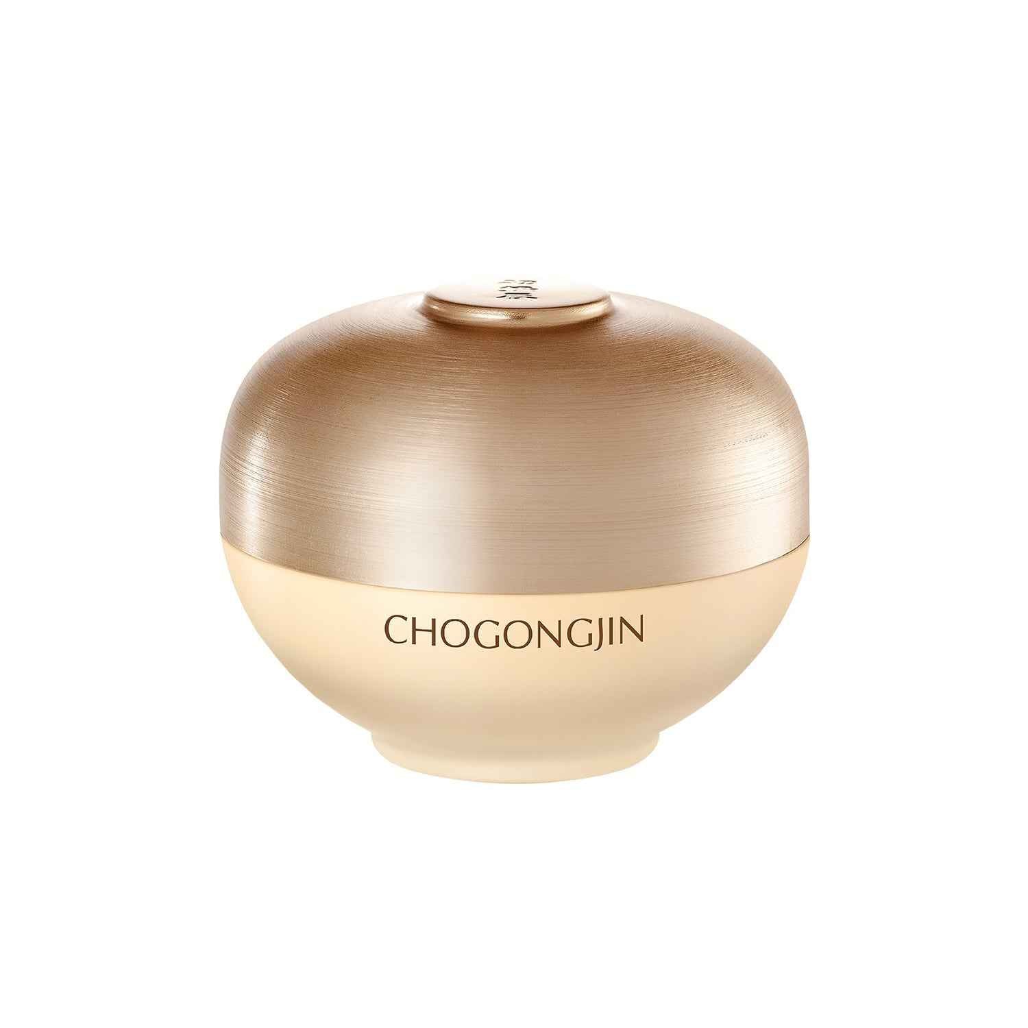 CHOGONGJIN GEUMSUL JIN CREAM 60ml, Missha Missha Face Cream