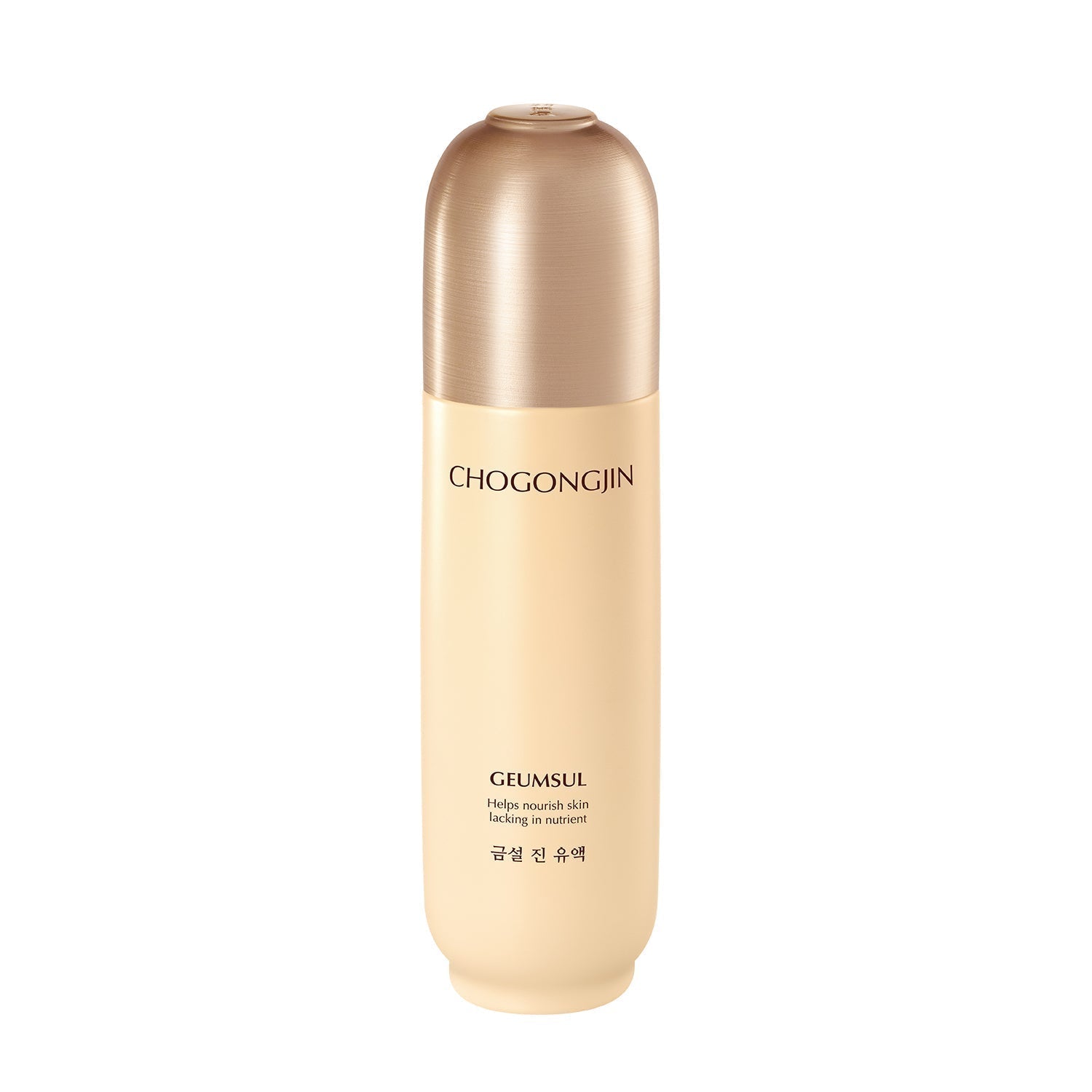 CHOGONGJIN GEUMSUL JIN EMULSION 120ml, Missha Missha Emulsion