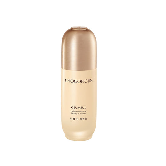 CHOGONGJIN GEUMSUL JIN ESSENCE 50ml, Missha Missha Hydrating Serums