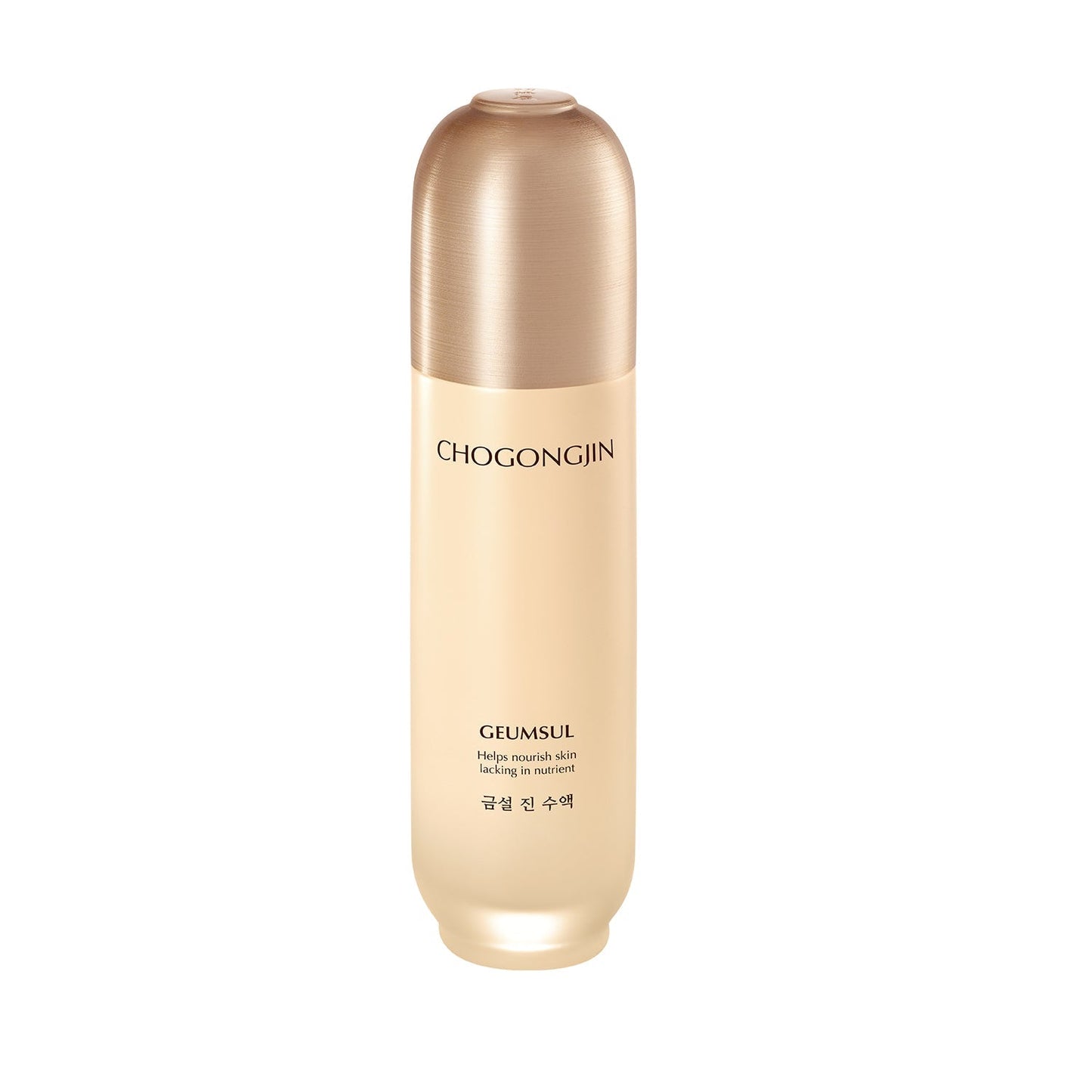 CHOGONGJIN GEUMSUL JIN TONER 150ml, Missha Missha Hydrating Toner