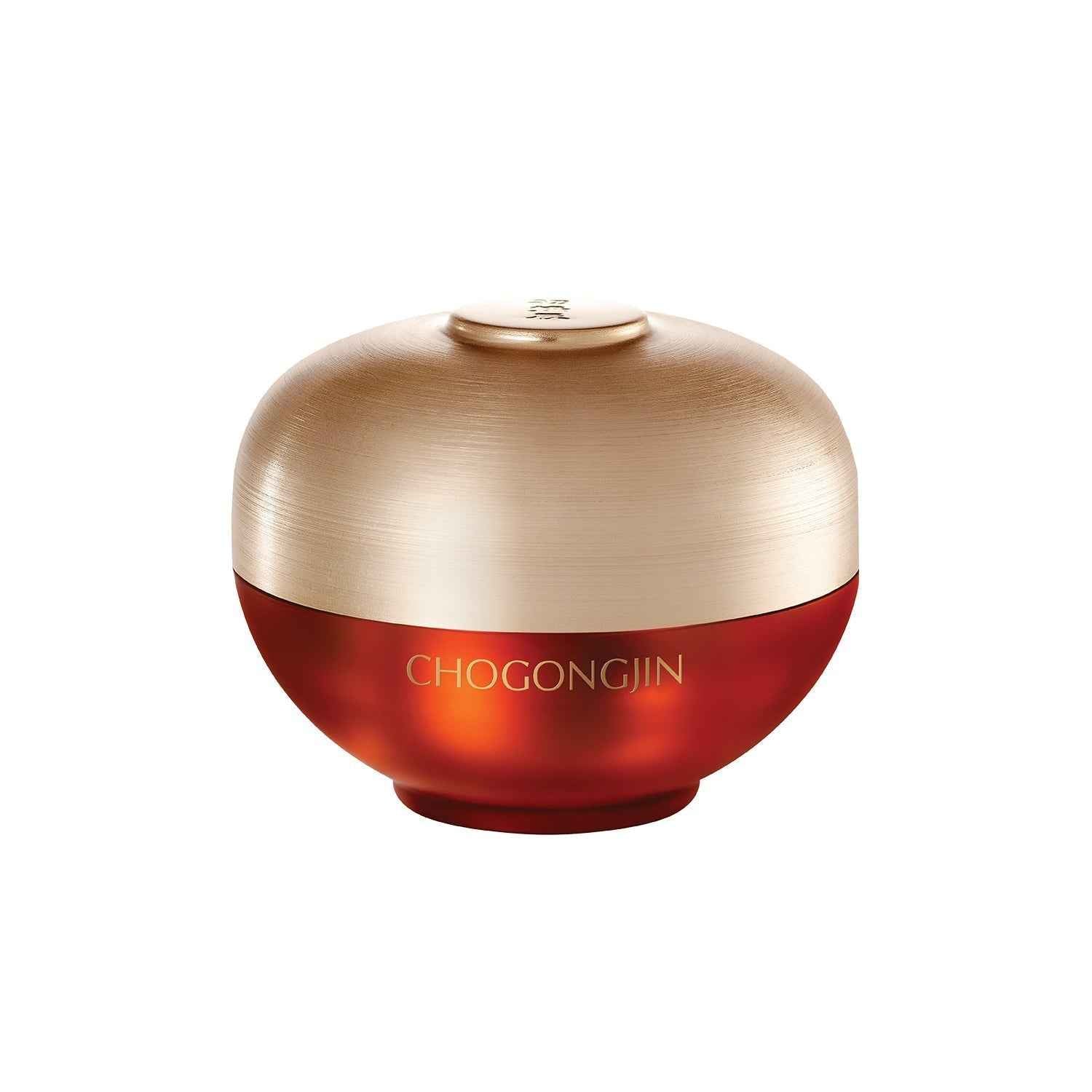 CHOGONGJIN SOSAENG JIN CREAM 60ml, Missha Missha Face Cream