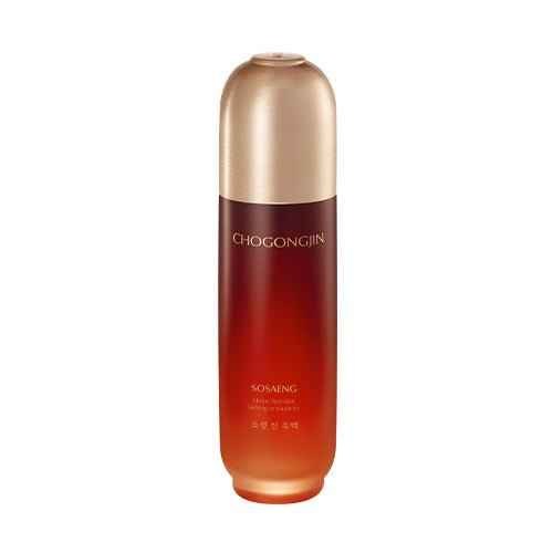 CHOGONGJIN SOSAENG JIN EMULSION 120ml, Missha Missha Emulsion