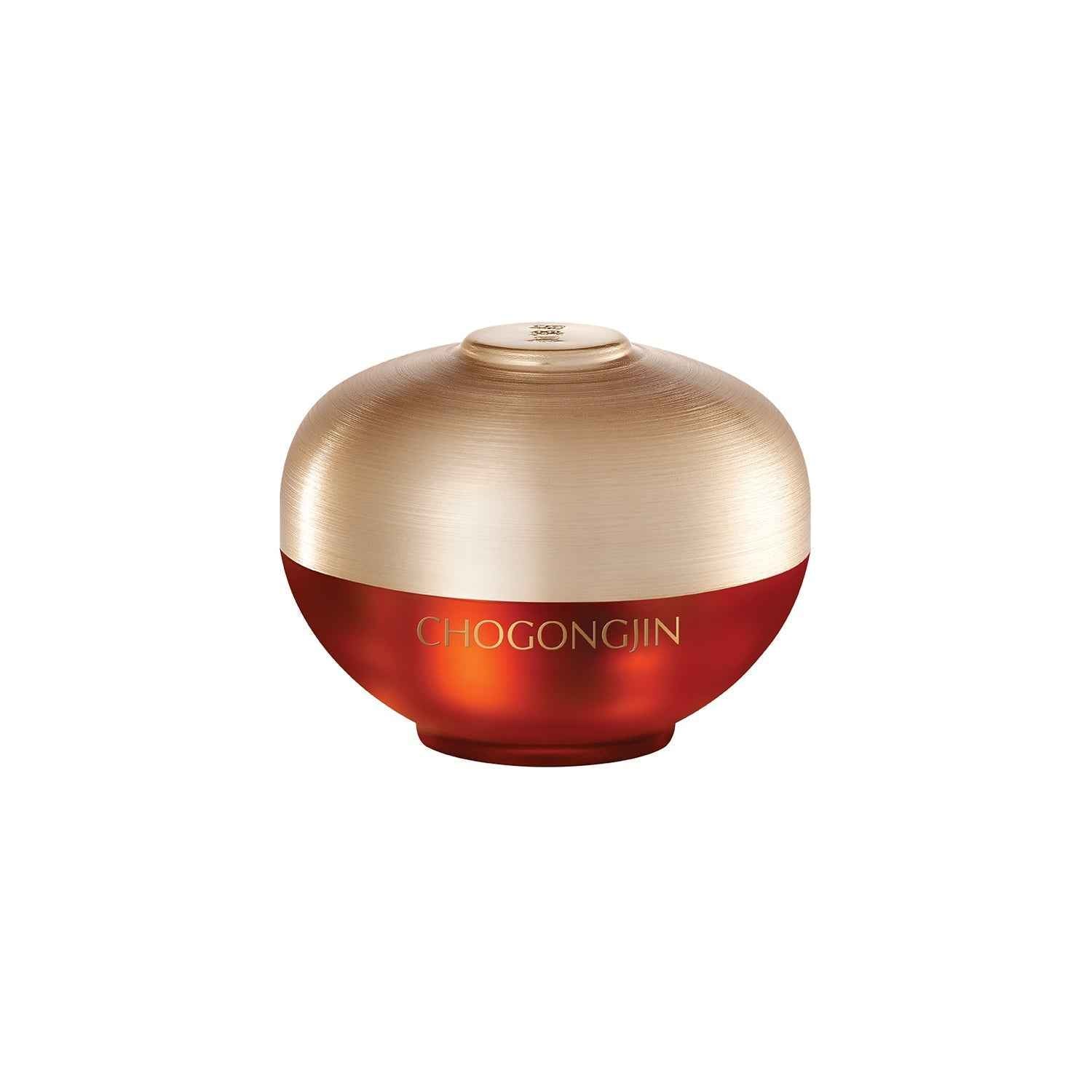 CHOGONGJIN SOSAENG JIN EYE CREAM 30ml, Missha Missha Eye Cream