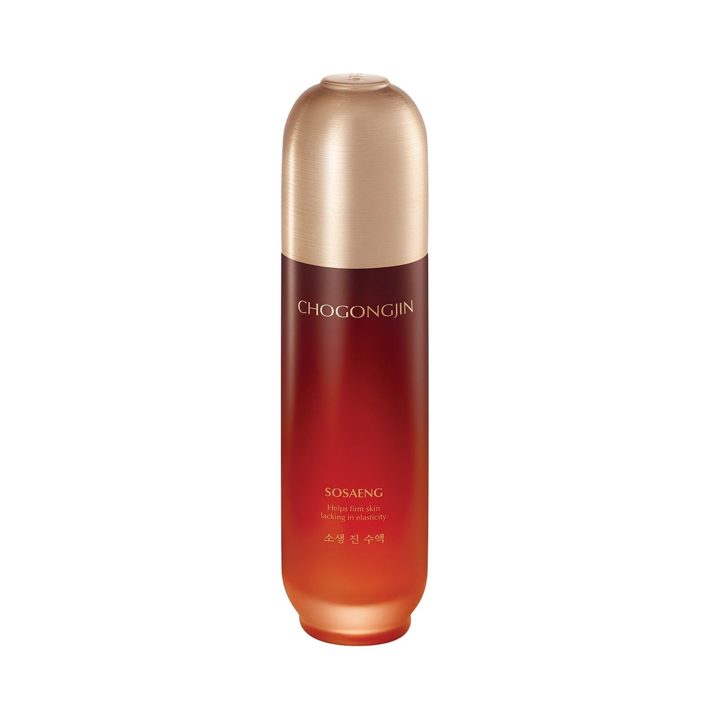 CHOGONGJIN SOSAENG TONER 150ml, Missha Missha Balancing Toner