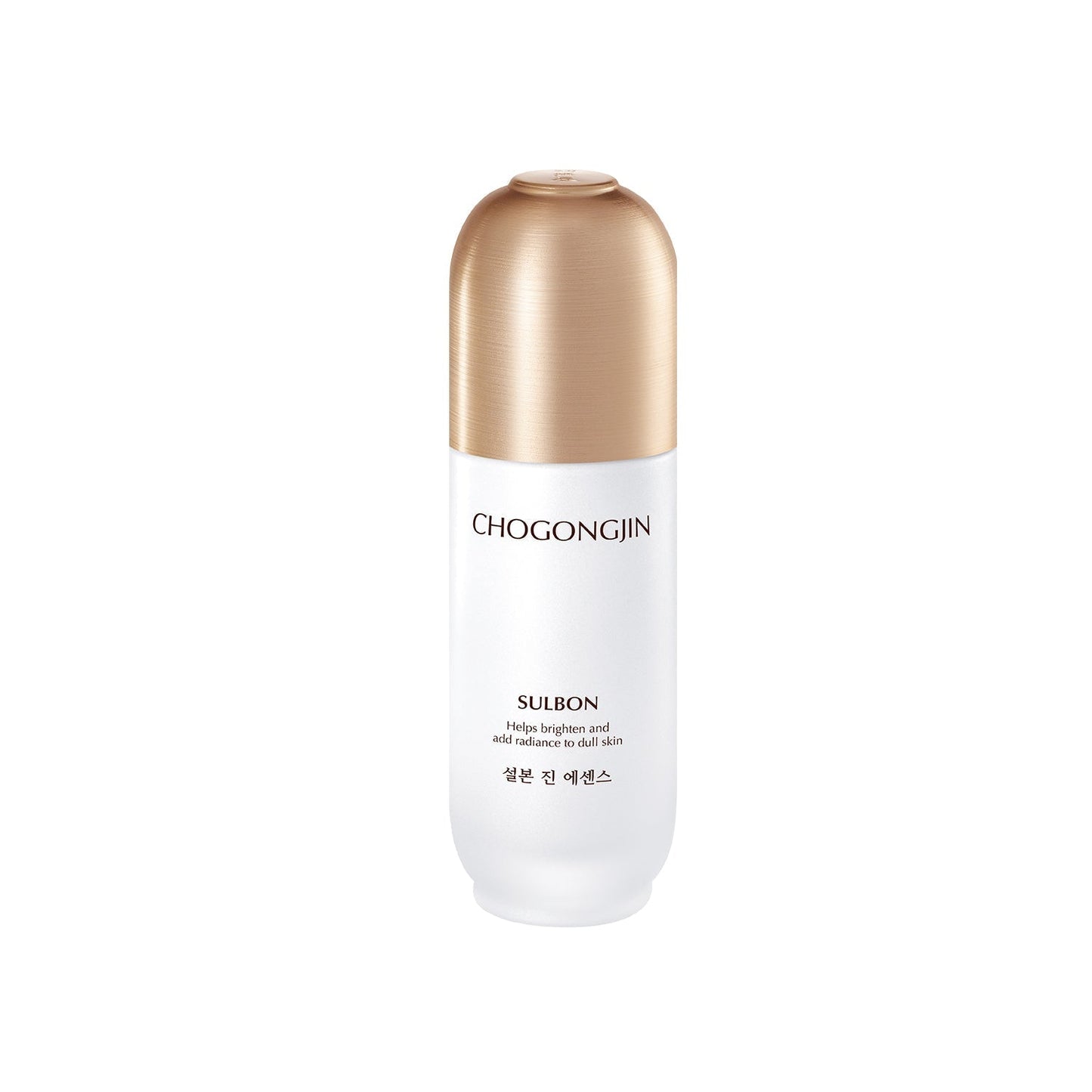 CHOGONGJIN SULBON JIN ESSENCE 50ml, Missha Missha Essence