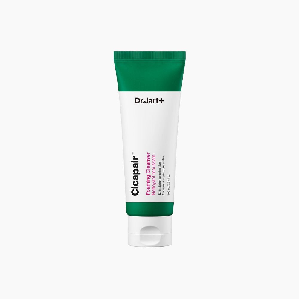 Cicapair Foaming Cleanser 100ml, Dr.Jart+ Dr.Jart+ Cleansing Milk & Gel