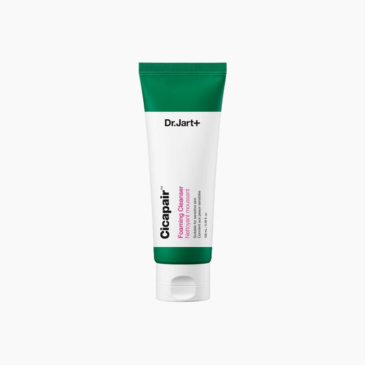 Cicapair Foaming Cleanser 100ml, Dr.Jart+ Dr.Jart+ Cleansing Milk & Gel