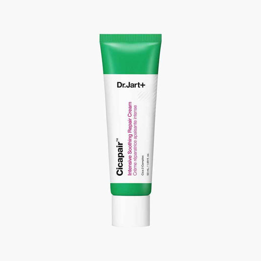 Cicapair Intensive Soothing Repair Cream 50ml, Dr.Jart+ Dr.Jart+ Face Cream