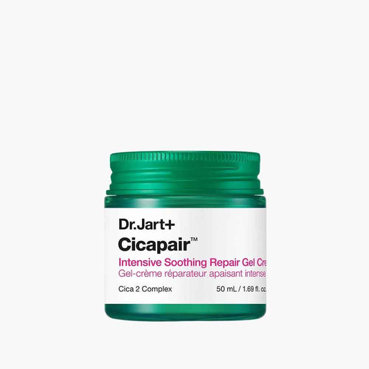 Cicapair Intensive Soothing Repair Gel Cream 50ml, Dr.Jart+ Dr.Jart+ Face Cream