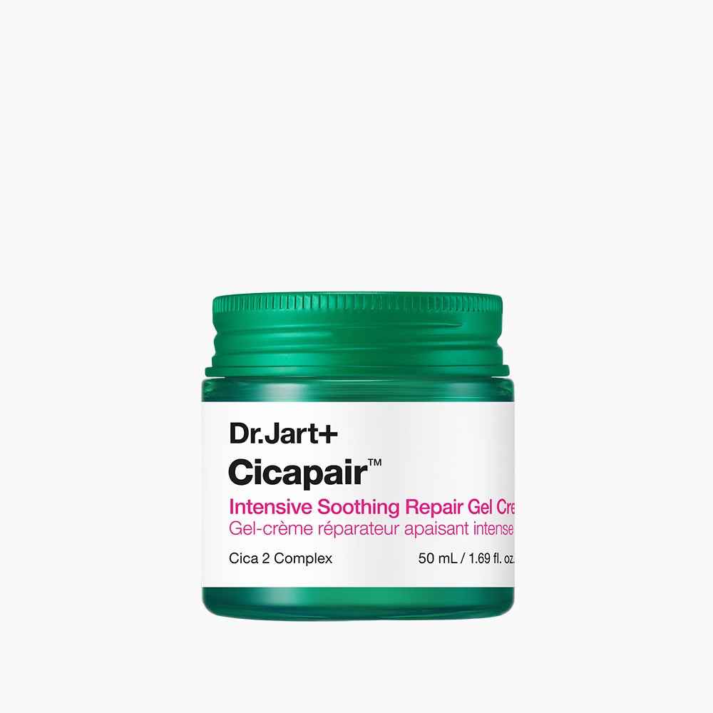 Cicapair Intensive Soothing Repair Gel Cream 50ml, Dr.Jart+ Dr.Jart+ Face Cream