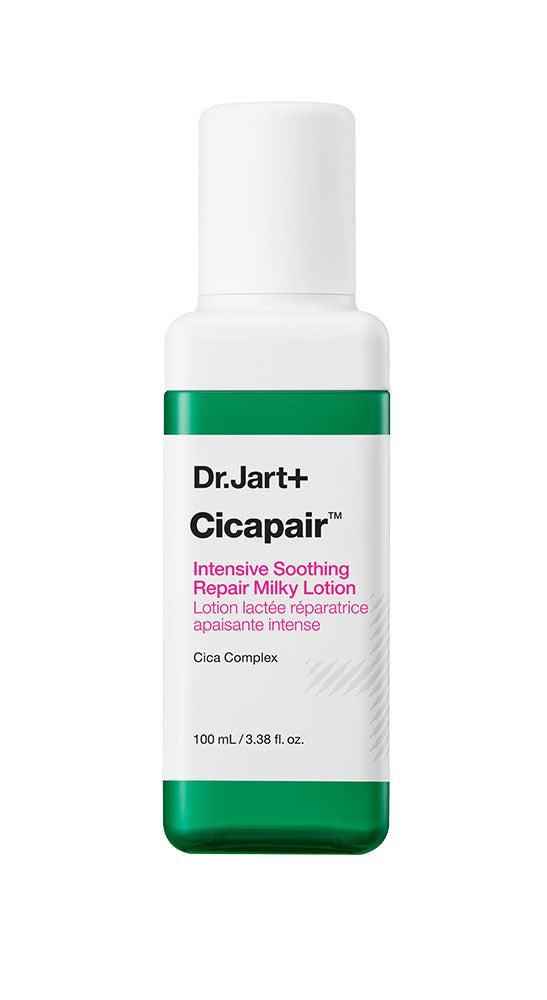 Cicapair Intensive Soothing Repair Milky Lotion 100ml, Dr.Jart+ Dr.Jart+ Face Lotion