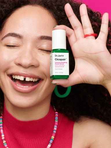 Cicapair Intensive Soothing Repair Serum 30ml, Dr.Jart+ Dr.Jart+ Hydrating Serums