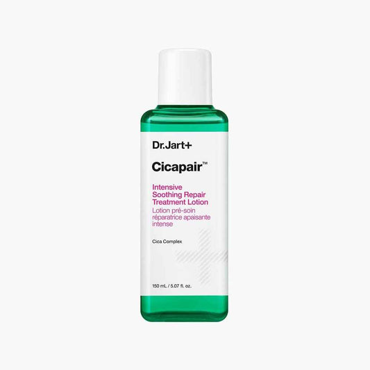 Cicapair Intensive Soothing Repair Treatment Lotion 150ml, Dr.Jart+ Dr.Jart+ Face Lotion