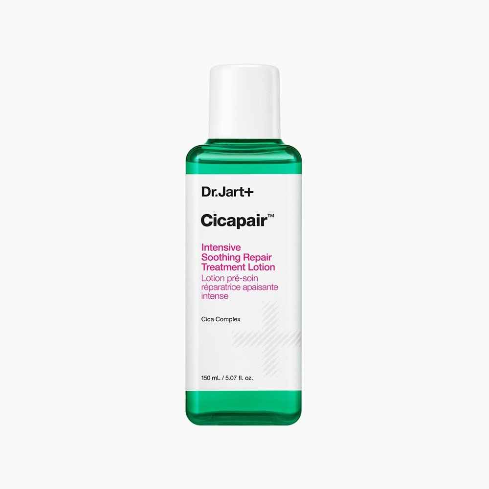 Cicapair Intensive Soothing Repair Treatment Lotion 150ml, Dr.Jart+ Dr.Jart+ Face Lotion