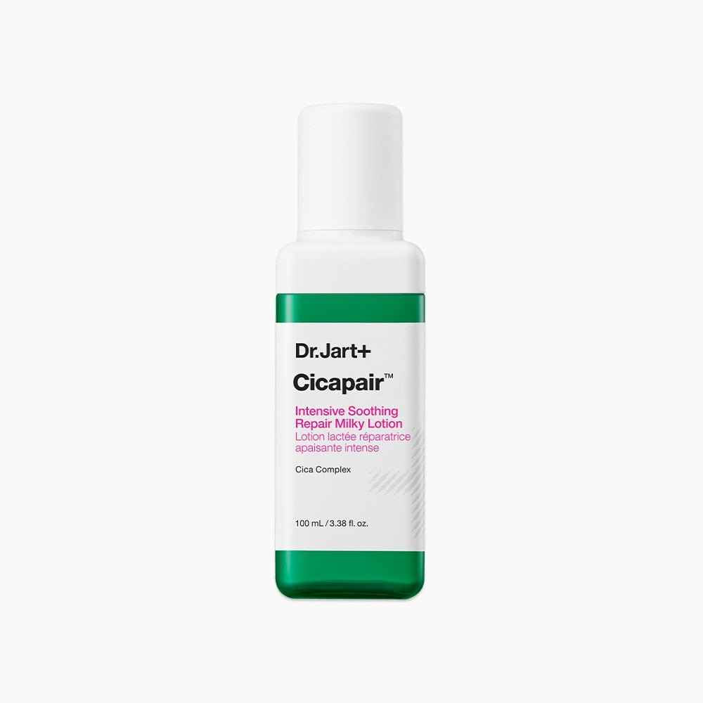 CICAPAIR MILKY LOTION MOISTURIZER 100ml, Dr.Jart+ Dr.Jart+ Face Lotion