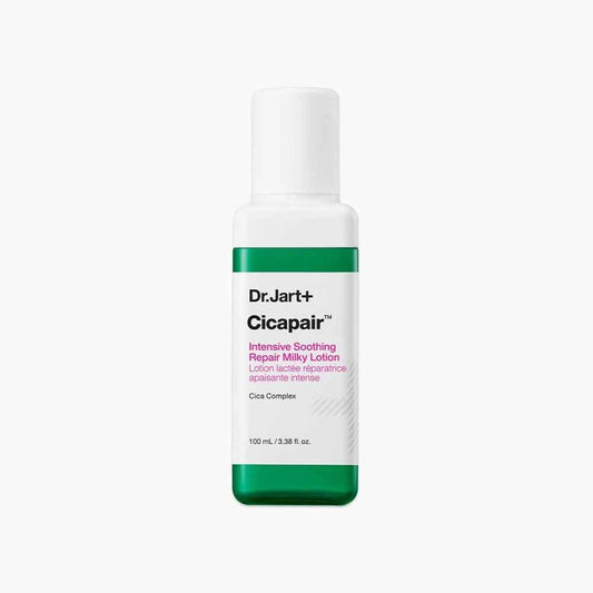 CICAPAIR MILKY LOTION MOISTURIZER 100ml, Dr.Jart+ Dr.Jart+ Face Lotion