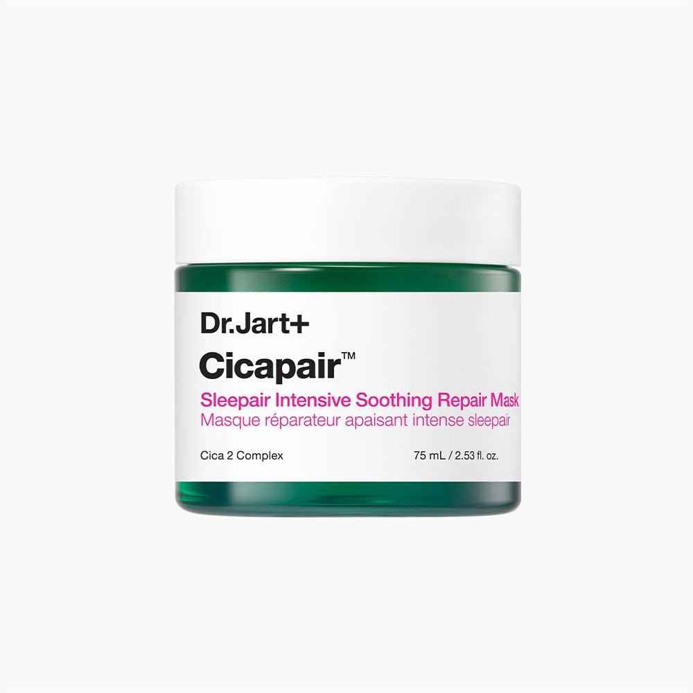 CICAPAIR SLEEPAIR INTENSIVE REPAIR NIGHT MASK 75ml Dr.Jart+ Dr.Jart+ Overnight Face Mask
