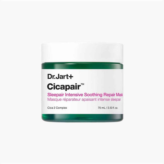 CICAPAIR SLEEPAIR INTENSIVE REPAIR NIGHT MASK 75ml Dr.Jart+ Dr.Jart+ Overnight Face Mask