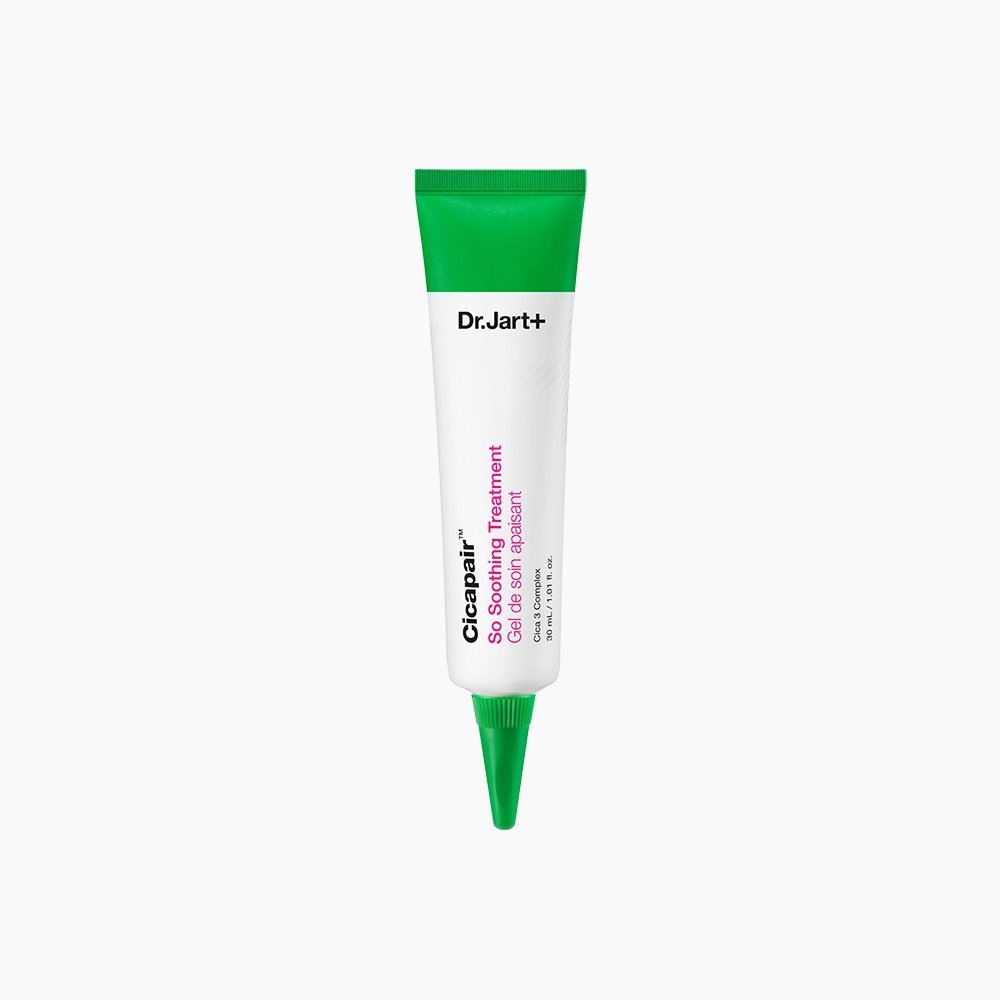 Cicapair So Soothing Treatment 30ml, Dr.Jart+ Dr.Jart+ Face Cream