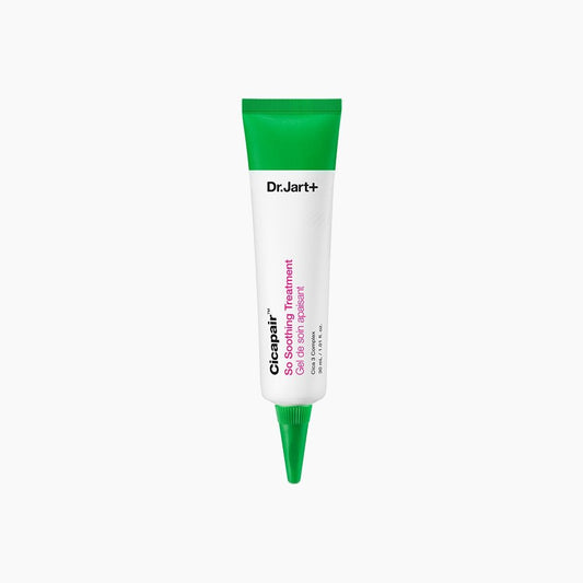 Cicapair So Soothing Treatment 30ml, Dr.Jart+ Dr.Jart+ Face Cream