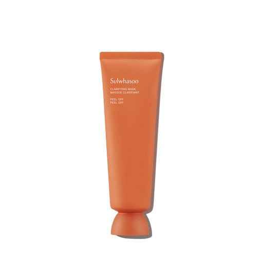 Clarifying Mask 120ml, Sulwhasoo Sulwhasoo Treatment Mask