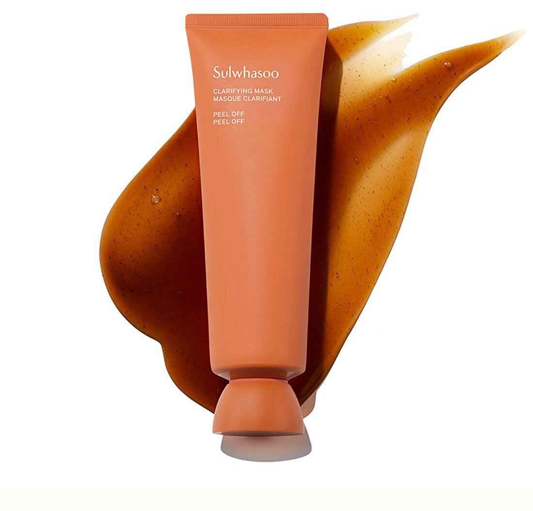 Clarifying Mask 120ml, Sulwhasoo Sulwhasoo Treatment Mask