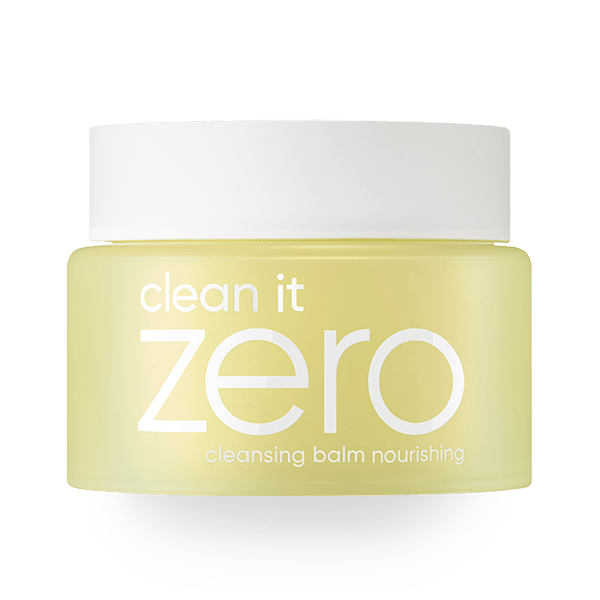 Clean It Zero Cleansing Balm Nourishing 100ml, BANILA CO BANILA CO Cleansing Balm