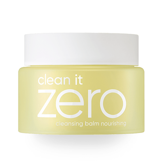 Clean It Zero Cleansing Balm Nourishing 100ml, BANILA CO BANILA CO Cleansing Balm