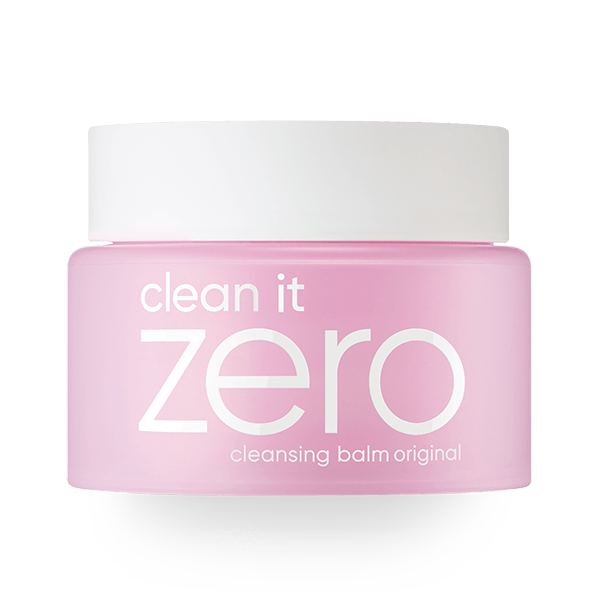 Clean It Zero Cleansing Balm Original 180ml, BANILA CO BANILA CO Cleansing Balm